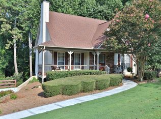 5945 Ashbury Ln, Cumming, GA 30028