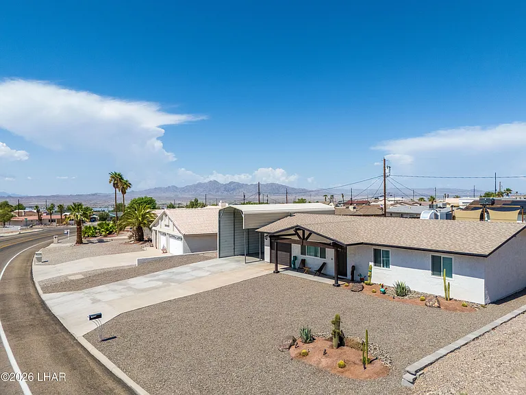 2345 Palo Verde Blvd N — Photo 78