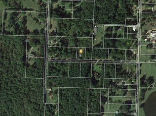 4505 Koon Rd, Little Rock, AR 72206