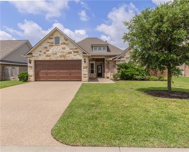 3520 Foxcroft Path, Bryan, TX, 77808