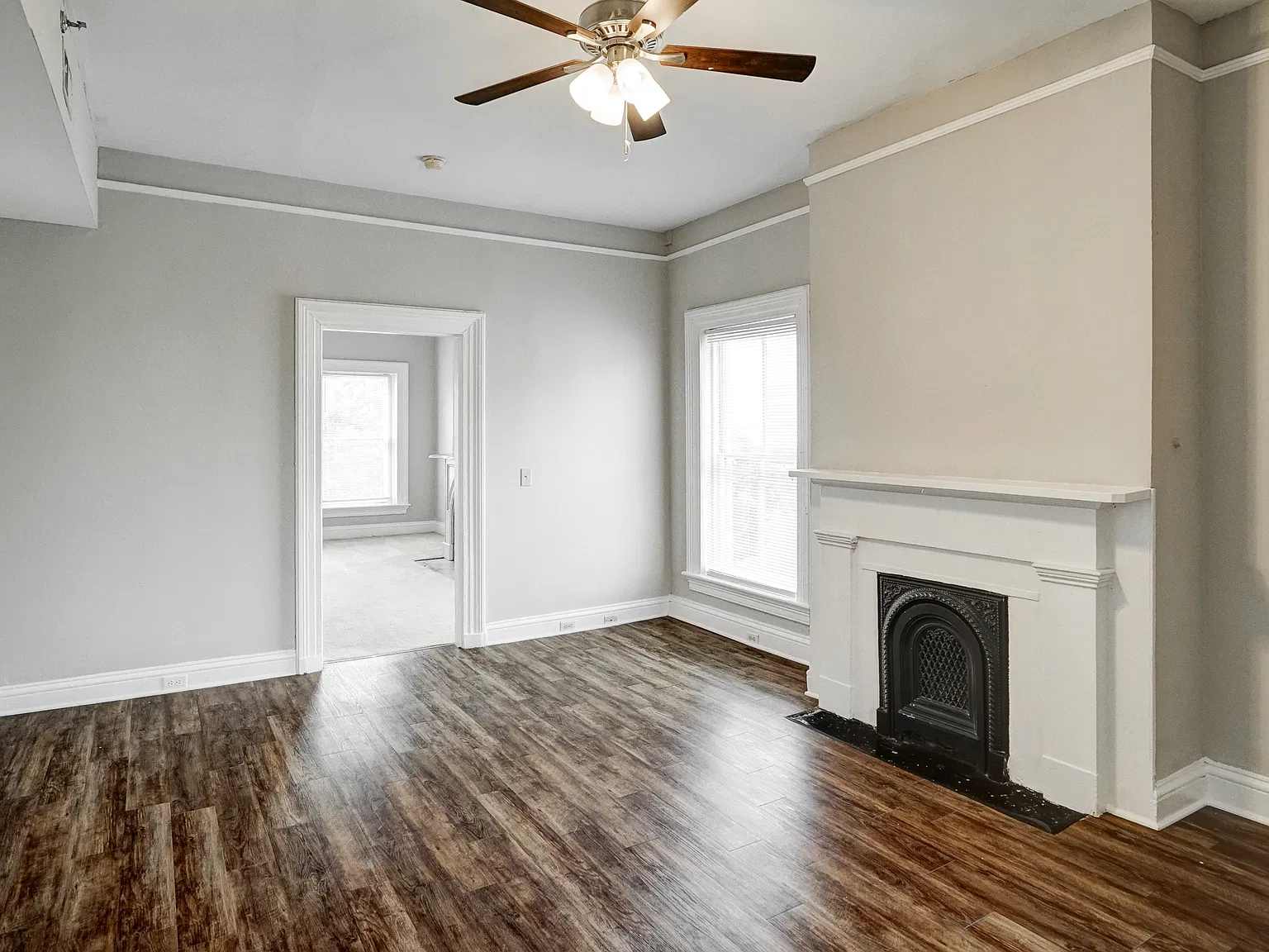 1 bed, 740 sqft, $1,295 — Photo 4