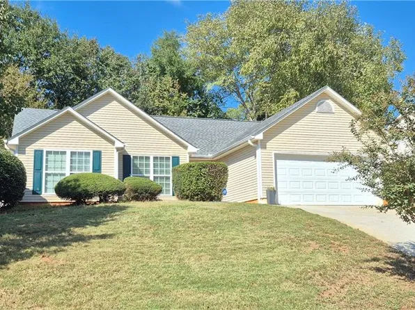 719 Fernstone Trl, Lawrenceville, GA 30046