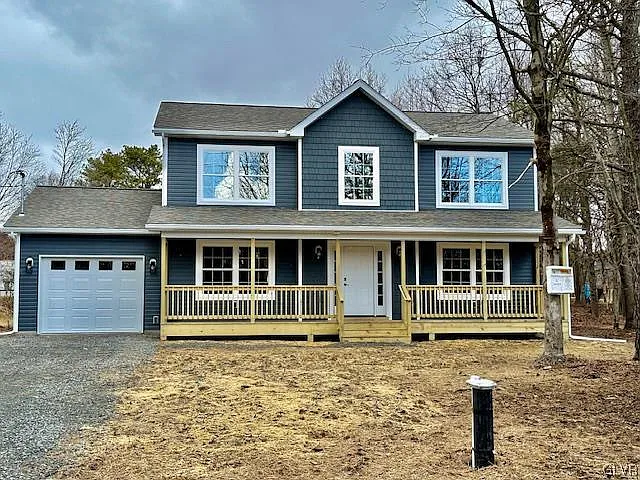 831 Stoney Mountain Rd photo 1