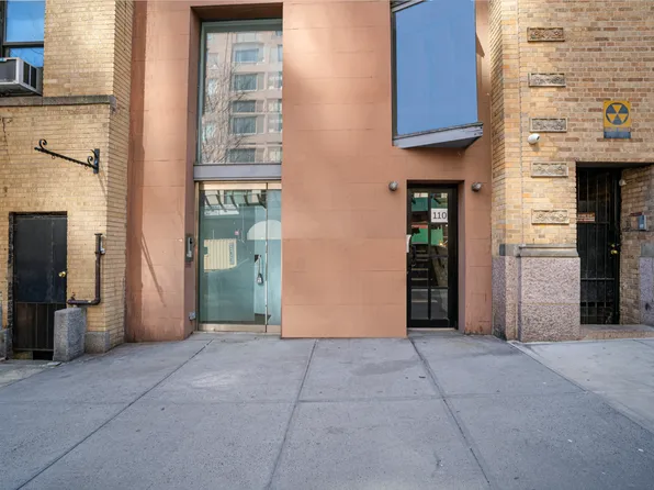 110 West 79th Street