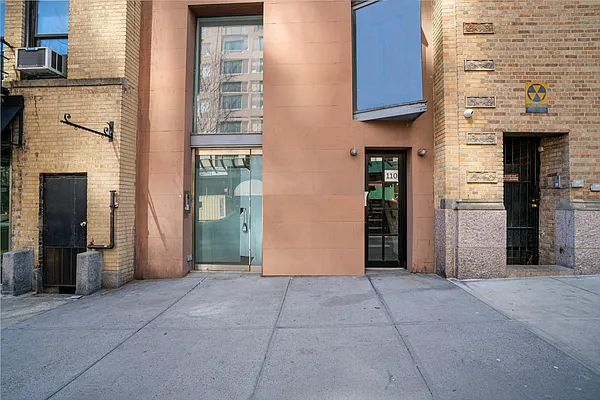 110 West 79th Street