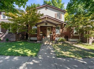 4819 Rhodes Ave, Saint Louis, MO 63116