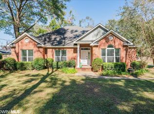 10490 Hunters Ridge Dr, Mobile, AL 36695
