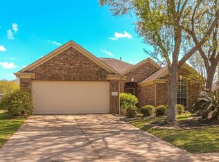 6727 Sunny Square Ct, Richmond, TX 77407