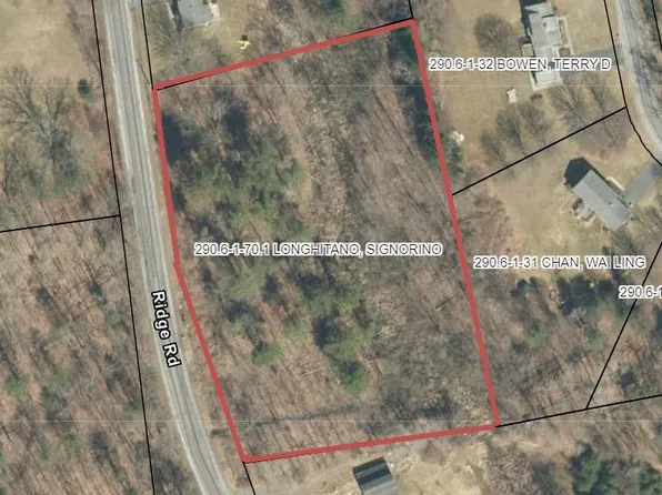 L70.1 Ridge Road, Queensbury, NY 12804