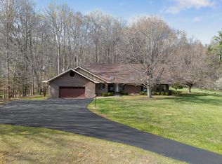 29525 Smyth Chapel Rd, Meadowview, VA 24361