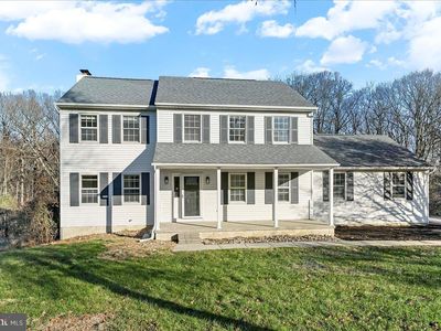 1001 Weible Dr, Coatesville, PA, 19320