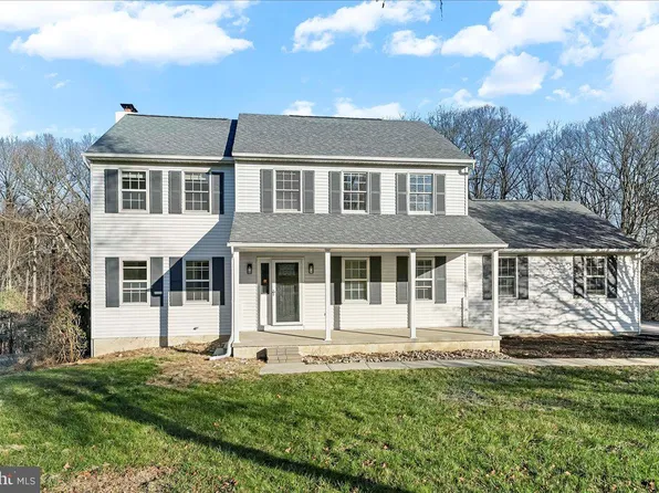 1001 Weible Dr, Coatesville, PA 19320