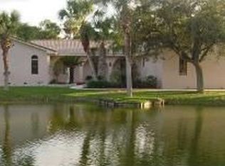 5405 Sand Lake Dr, Melbourne, FL 32934