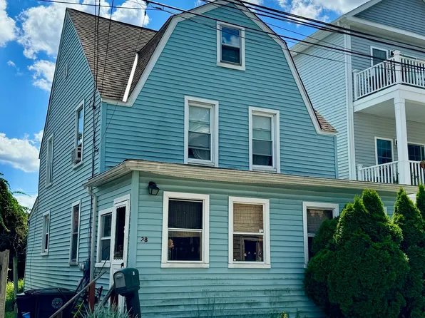 38 Wood Avenue, Milford, CT 06460