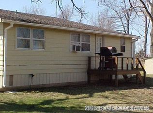 7893 S State Highway 7, Montreal, MO 65591