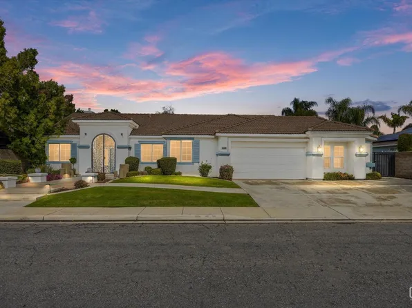 9306 Lake Victoria Dr, Bakersfield, CA 93312