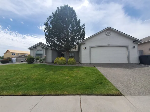 264 Thyme Cir, Richland, WA 99352