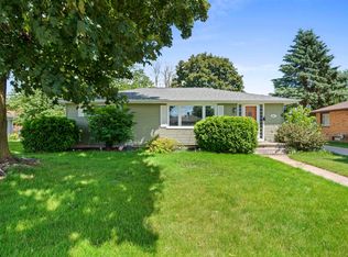 837 Ida St, Menasha, WI 54952