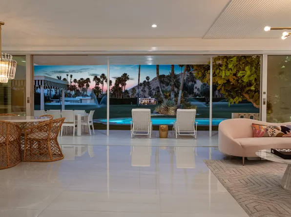 2622 S Calle Palo Fierro, Palm Springs, CA 92264