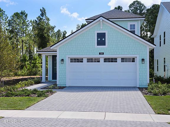 2nd image of 319 BLUE HAMPTON Drive
