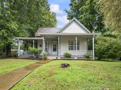 106 3rd Ave, Columbia, TN, 38401