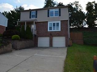 5663 Wilson Dr, Bethel Park, PA