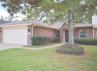 14407 Sioux Run, Cypress, TX 77429