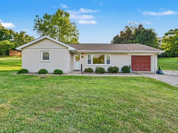 9082 Persimmon Grove Pike, Alexandria, KY 41001