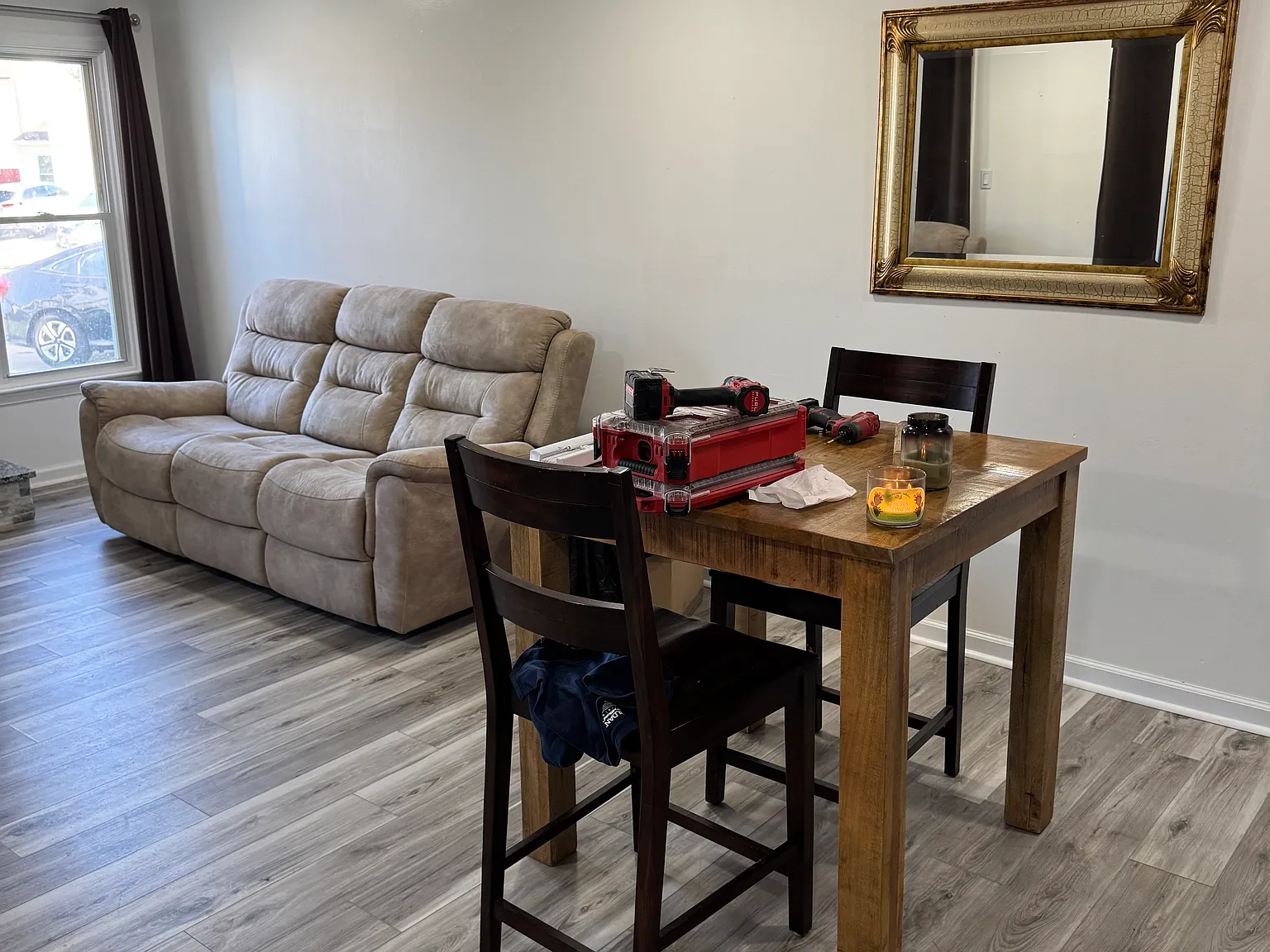 2 bed, 1000 sqft, $980 — Photo 3
