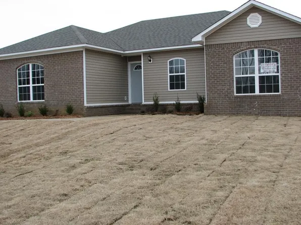 301 Weathering Ln, Austin, AR 72007