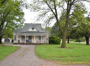 497 Main St, Lebo, KS 66856