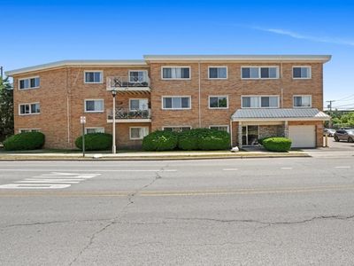 5001 Madison St APT 3A, Skokie, IL, 60077