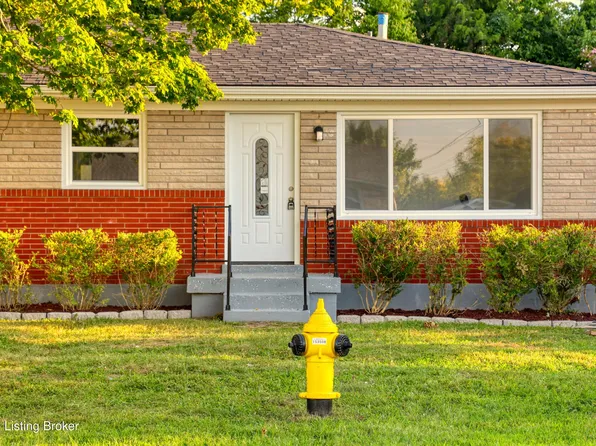 5818 Whispering Hills Blvd, Louisville, KY 40219