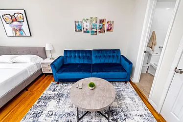 Rented by Stay Local NYC
