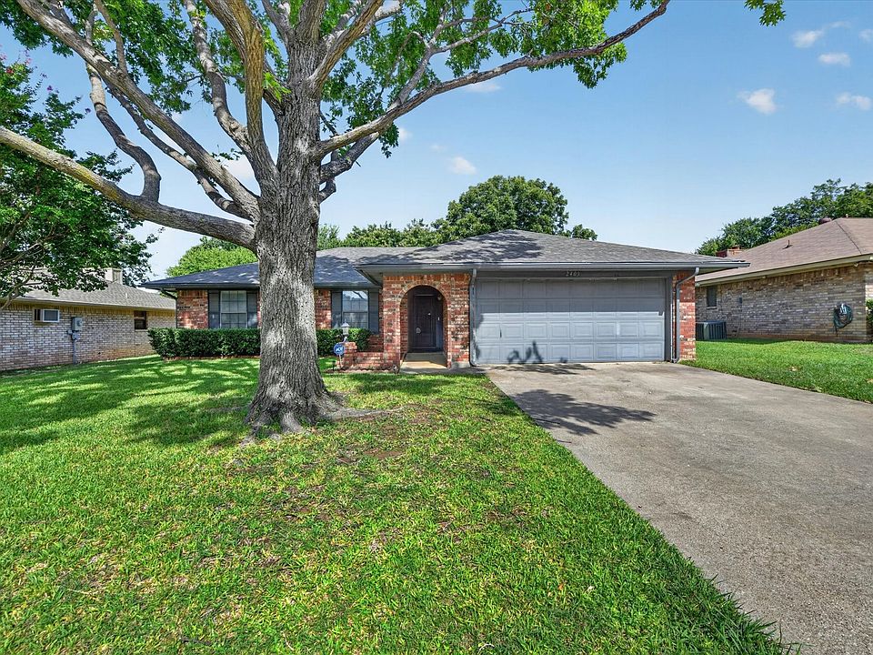 1st image of 2409 Poppy Ln