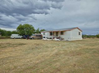 13354 S Hound Dog Rd, Vail, AZ 85641