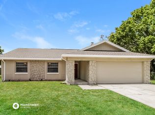 3112 S Orleans Way, Apopka, FL 32703