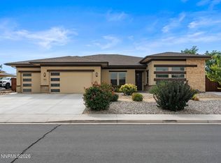 694 Raptor Way, Fernley, NV 89408
