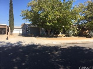 1141 E Avenue R4, Palmdale, CA 93550