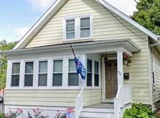423 Maxfield St, New Bedford, MA 02740
