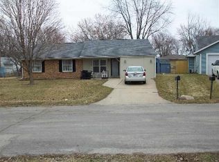 90 Cavalry Ct, West Lafayette, IN 47906