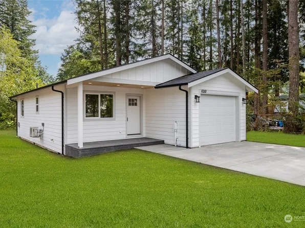 6281 Spruce Court, Maple Falls, WA 98266