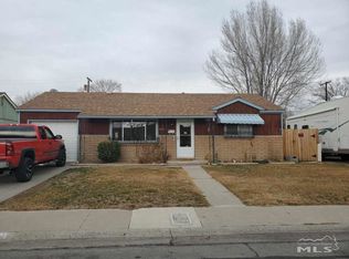 660 L St, Sparks, NV