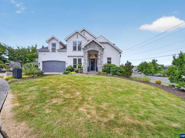 1750 SW Pinehurst Pl, Corvallis, OR 97333