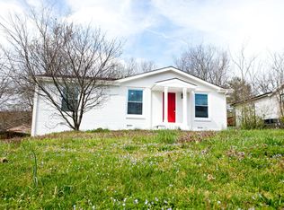 206 Cedar Dr, Franklin, TN 37064