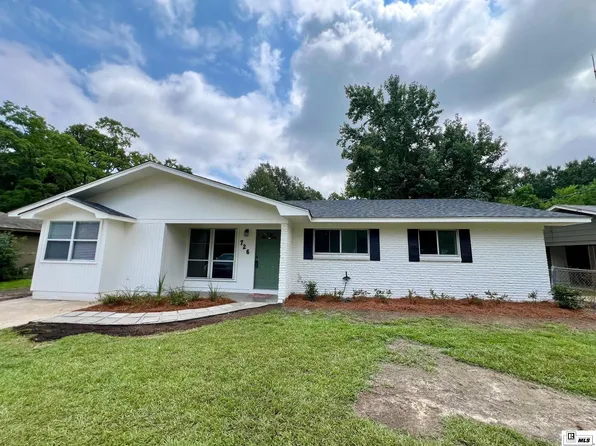 726 Wallace Dean Rd, West Monroe, LA 71291