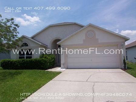 1st image of 432 Woodbury Pines Cir