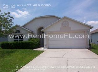 432 Woodbury Pines Cir, Orlando, FL 32828
