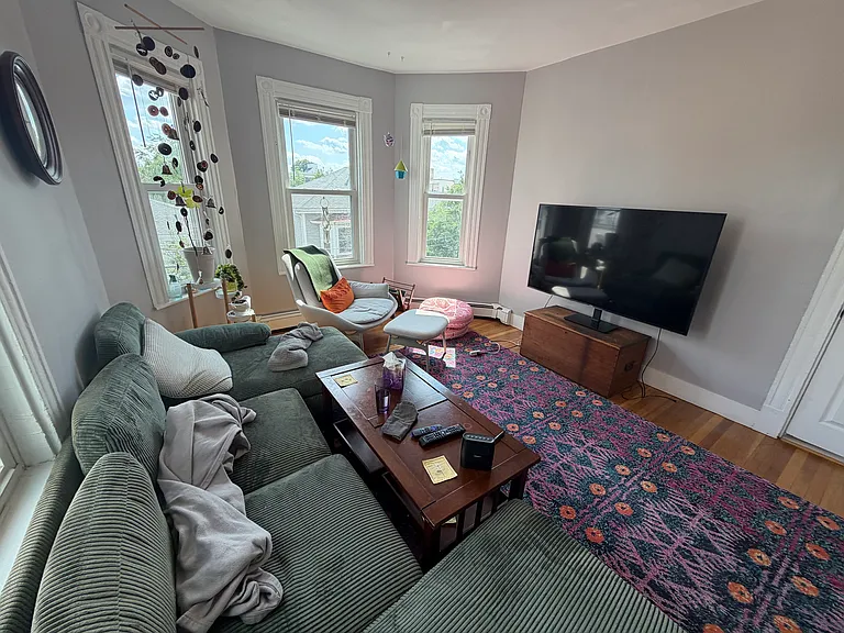 11 Houghton St #3A — Photo 6
