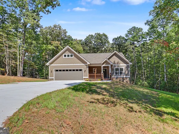 329 Hawks Nest Rd, Blairsville, GA 30512